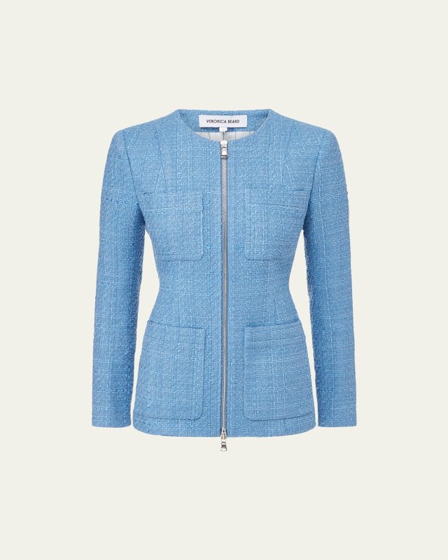 Agni Dickey Jacket